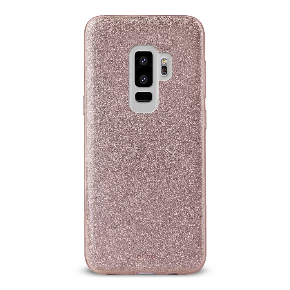 Puro Cover Shine per Samsung Galaxy S9+ Offerta temporanea