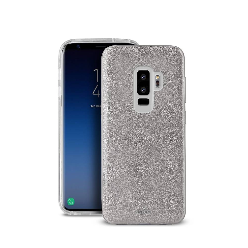 Puro Cover Shine per Samsung Galaxy S9+ Offerta temporanea