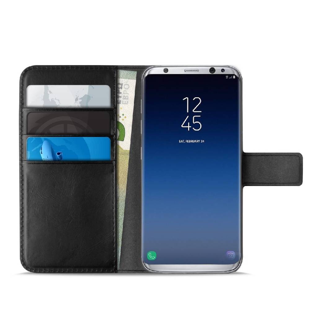 Puro Custodia Wallet Samsung Galaxy S9 Offerte esclusive