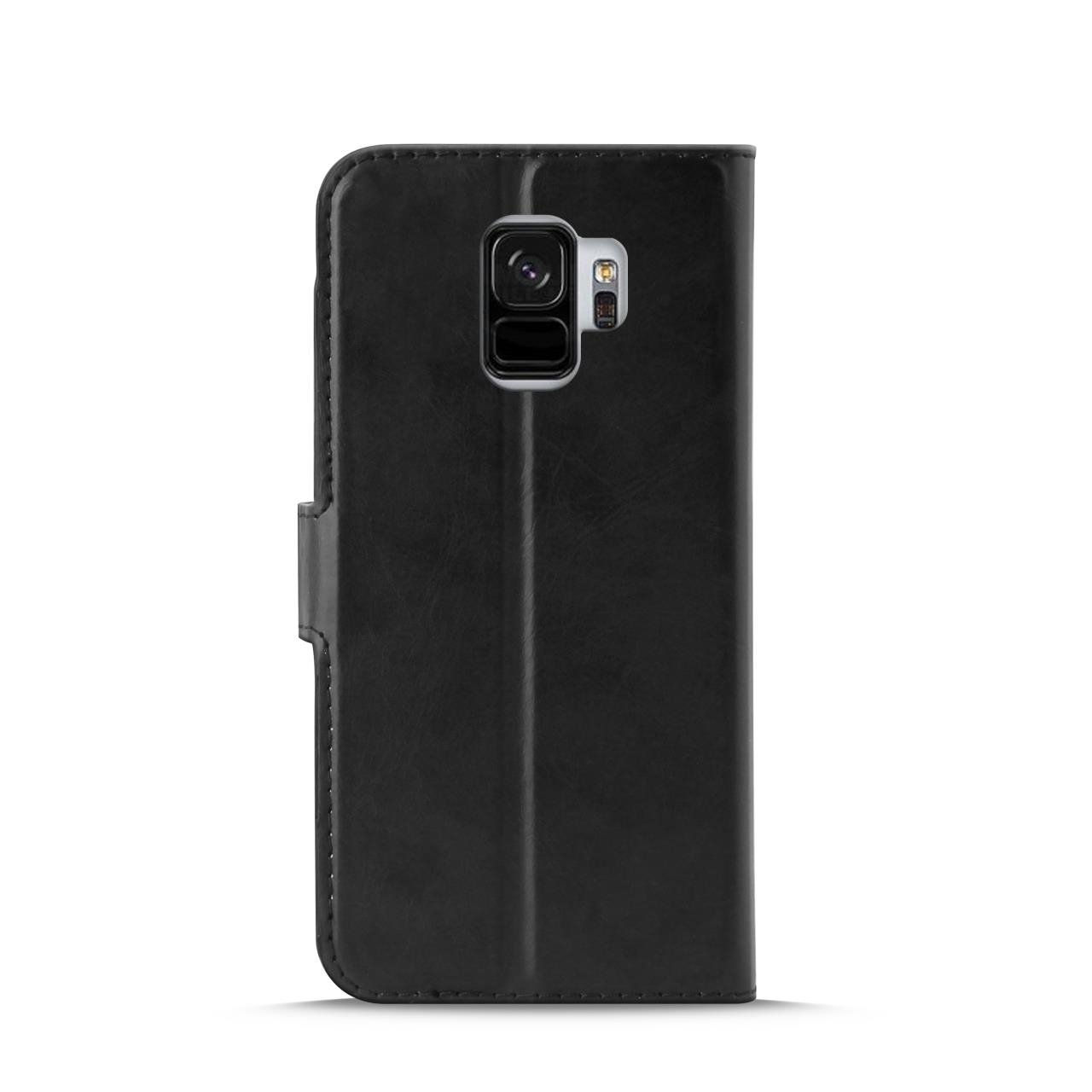 Puro Custodia Wallet Samsung Galaxy S9 Offerte esclusive