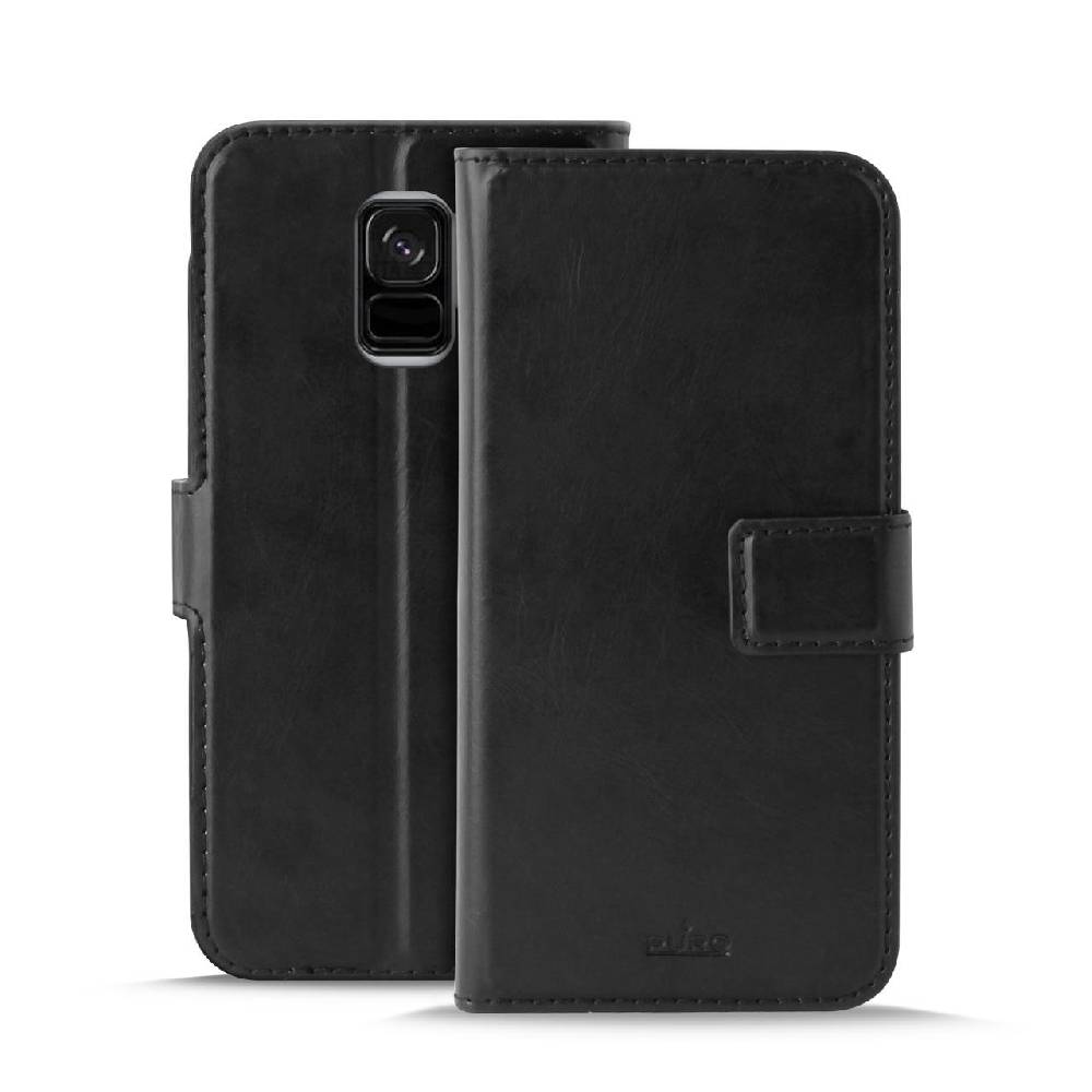 Puro Custodia Wallet Samsung Galaxy S9 Offerte esclusive