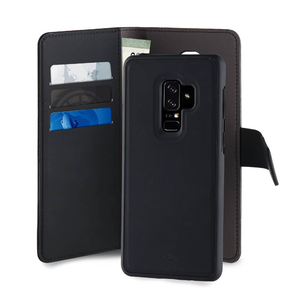 Puro Custodia Detachable Samsung Galaxy S9+ Lightning offer