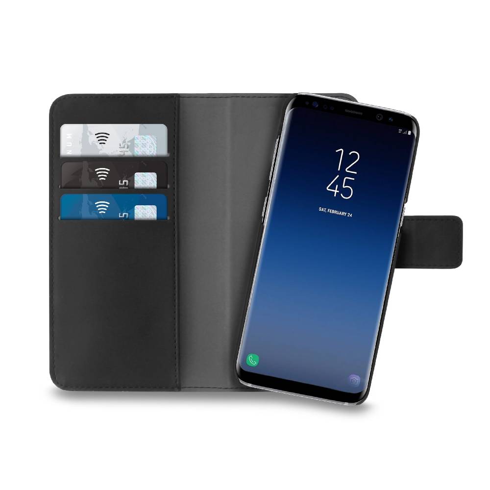 Puro Custodia Detachable Samsung Galaxy S9+ Lightning offer