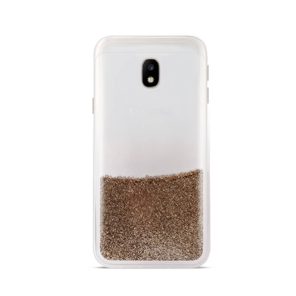 Puro Cover Sand Samsung Galaxy J3 2017 Bestseller