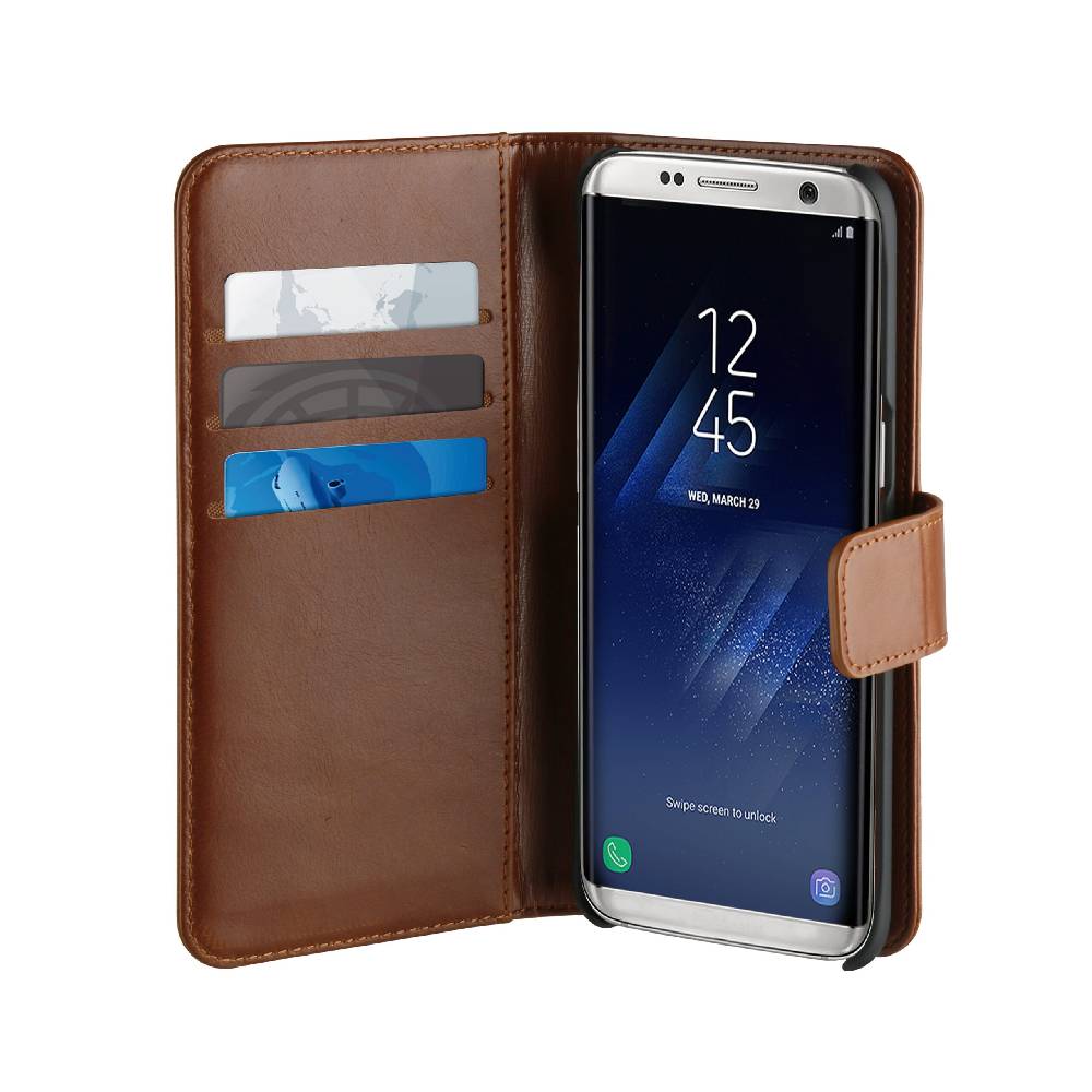 Puro Cover Duetto per Samsung Galaxy S8 Liquidazione
