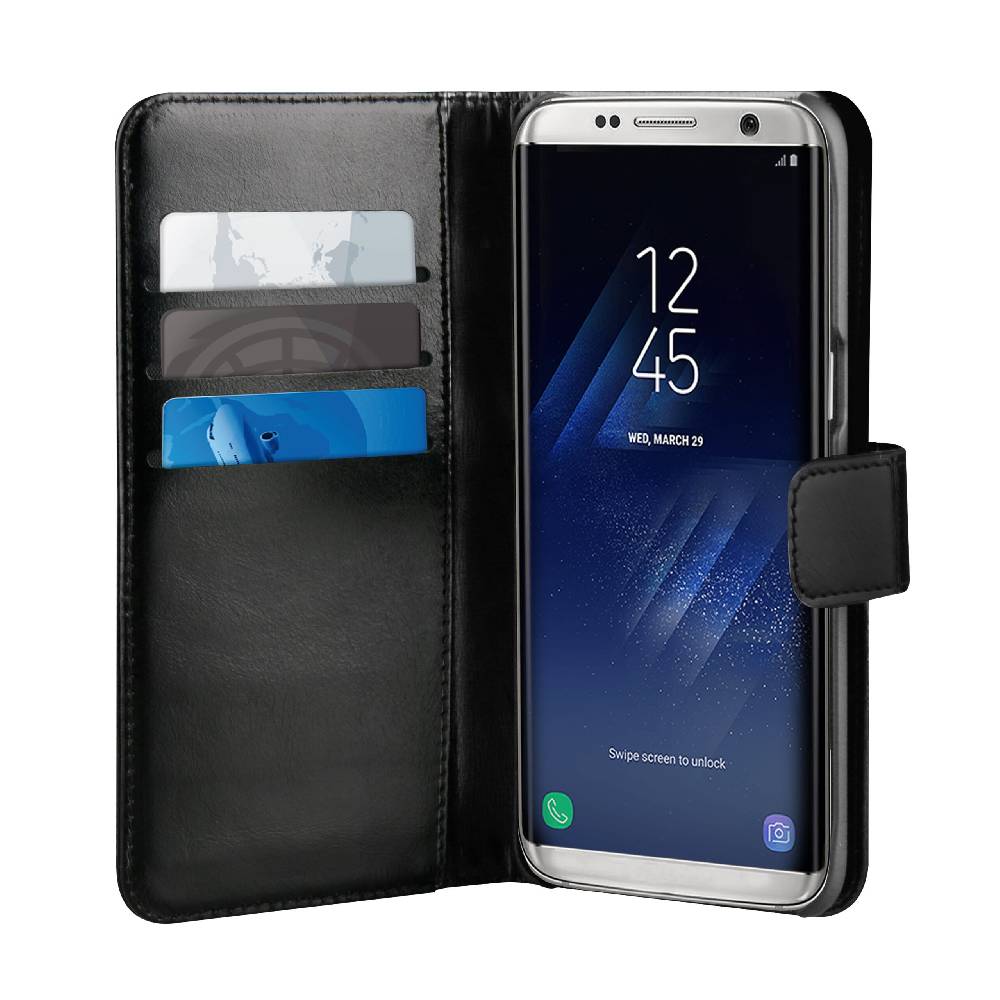 Puro Cover Duetto per Samsung Galaxy S8 Liquidazione