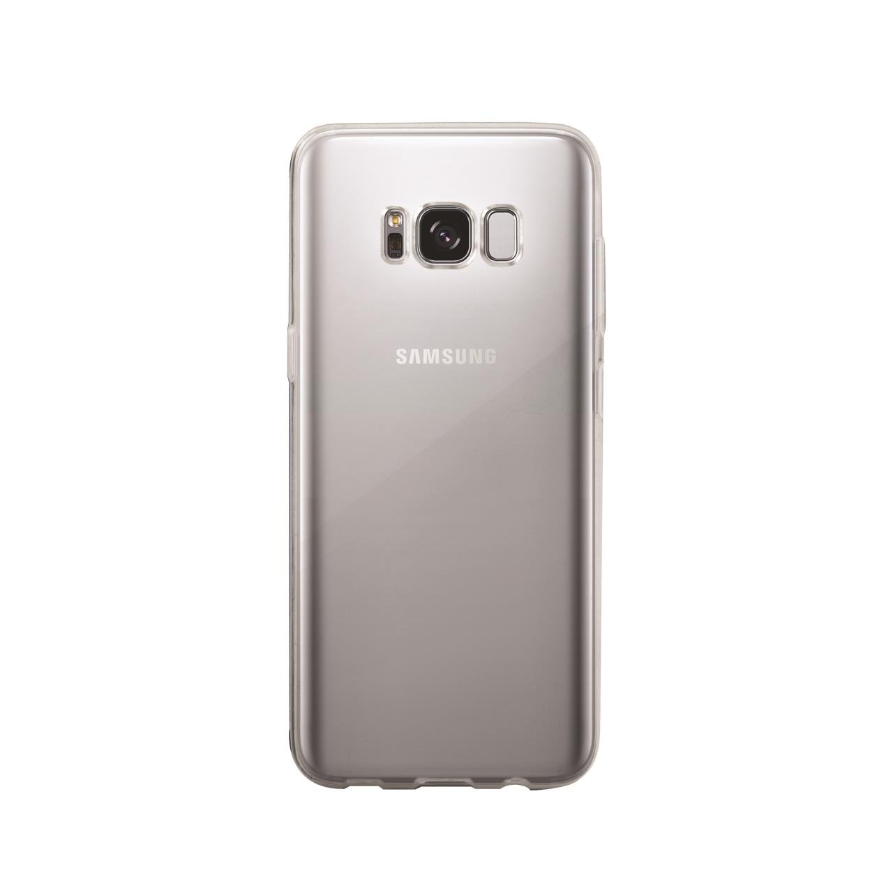 Puro Cover 03 Nude Samsung Galaxy S8 Comprane uno, ottenene uno gratis