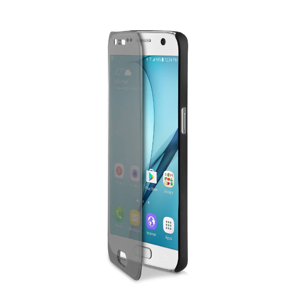 Puro Custodia Sense per Samsung Galaxy S7 Offerte giornaliere