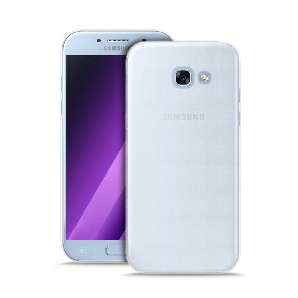 Puro Cover 03 Nude per Samsung Galaxy A5 2017 Offerte speciali