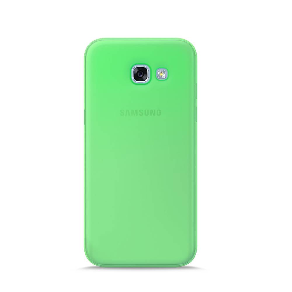 Puro Cover 03 Nude per Samsung Galaxy A5 2017 Offerte speciali