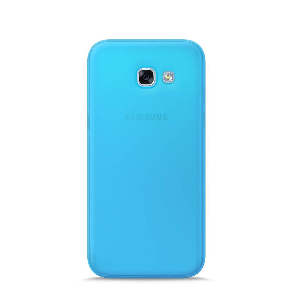 Puro Cover 03 Nude per Samsung Galaxy A5 2017 Offerte speciali