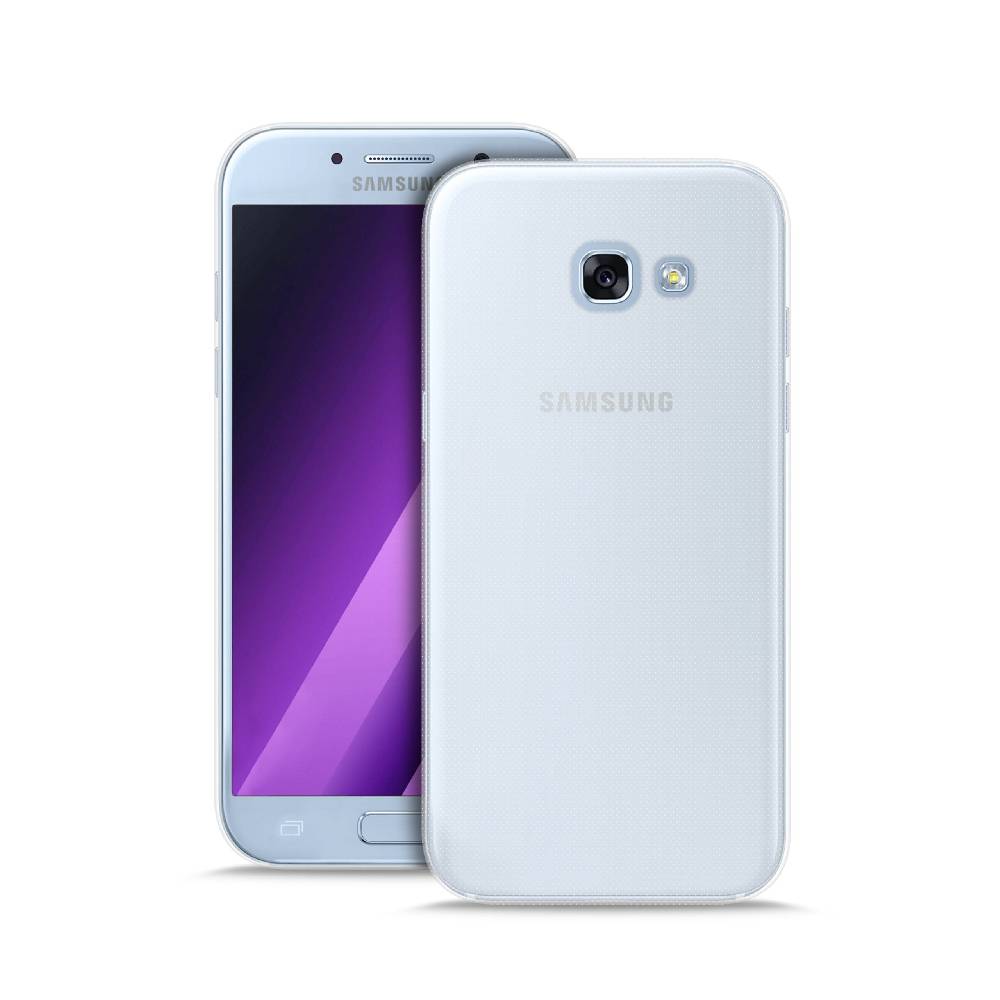 Puro Cover 03 Nude Samsung Galaxy A3 2017 Enormi risparmi