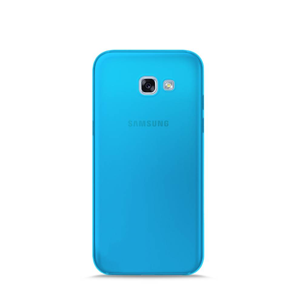 Puro Cover 03 Nude Samsung Galaxy A3 2017 Enormi risparmi