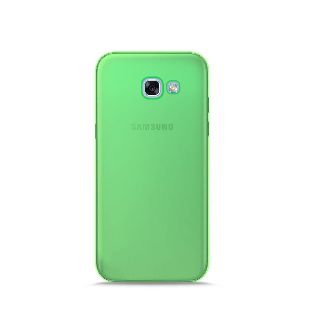 Puro Cover 03 Nude Samsung Galaxy A3 2017 Enormi risparmi