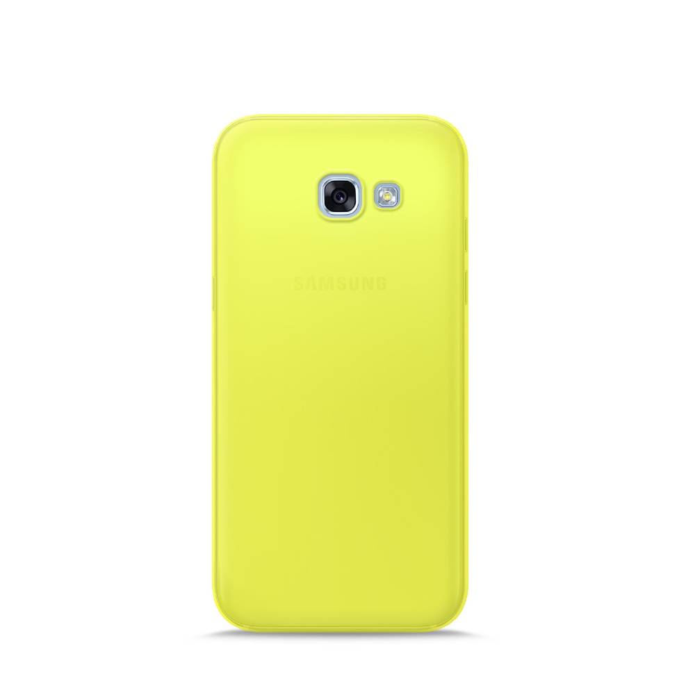 Puro Cover 03 Nude Samsung Galaxy A3 2017 Enormi risparmi