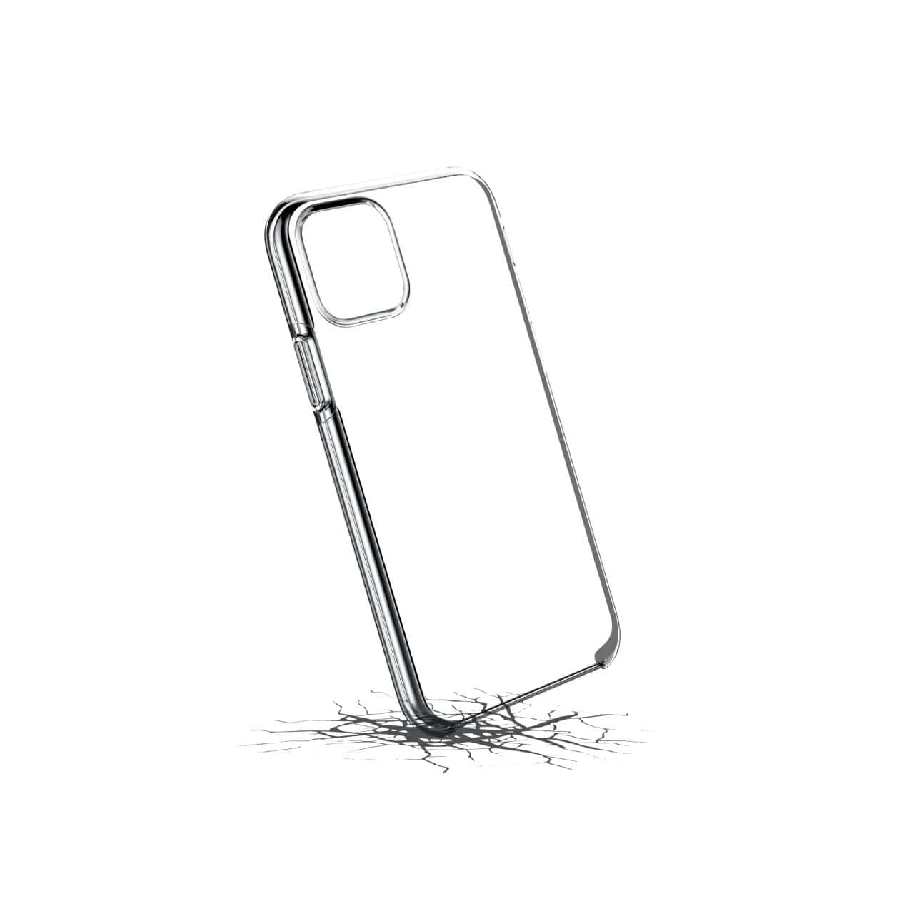 Puro Cover Impact Clear per iPhone 13 Mini Sconti VIP