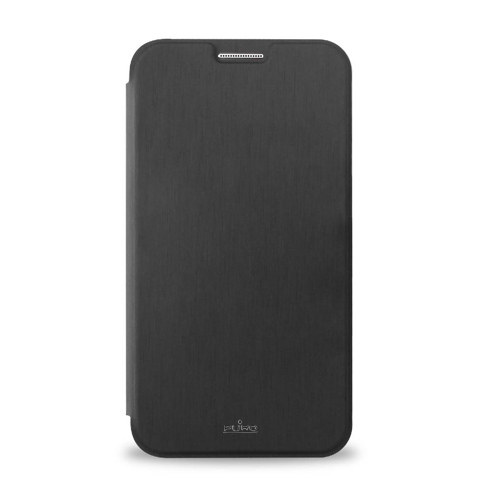 Puro Custodia WALLET Ritorno libero