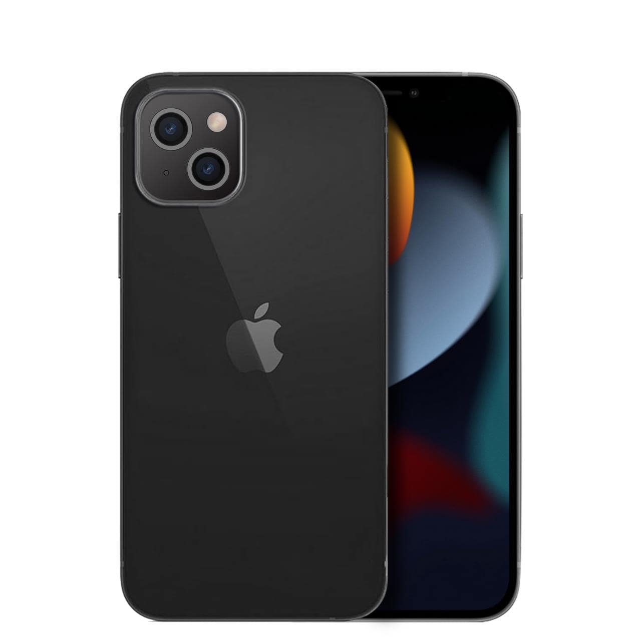Puro Cover 03 Nude per iPhone 13 Mini Latest stili