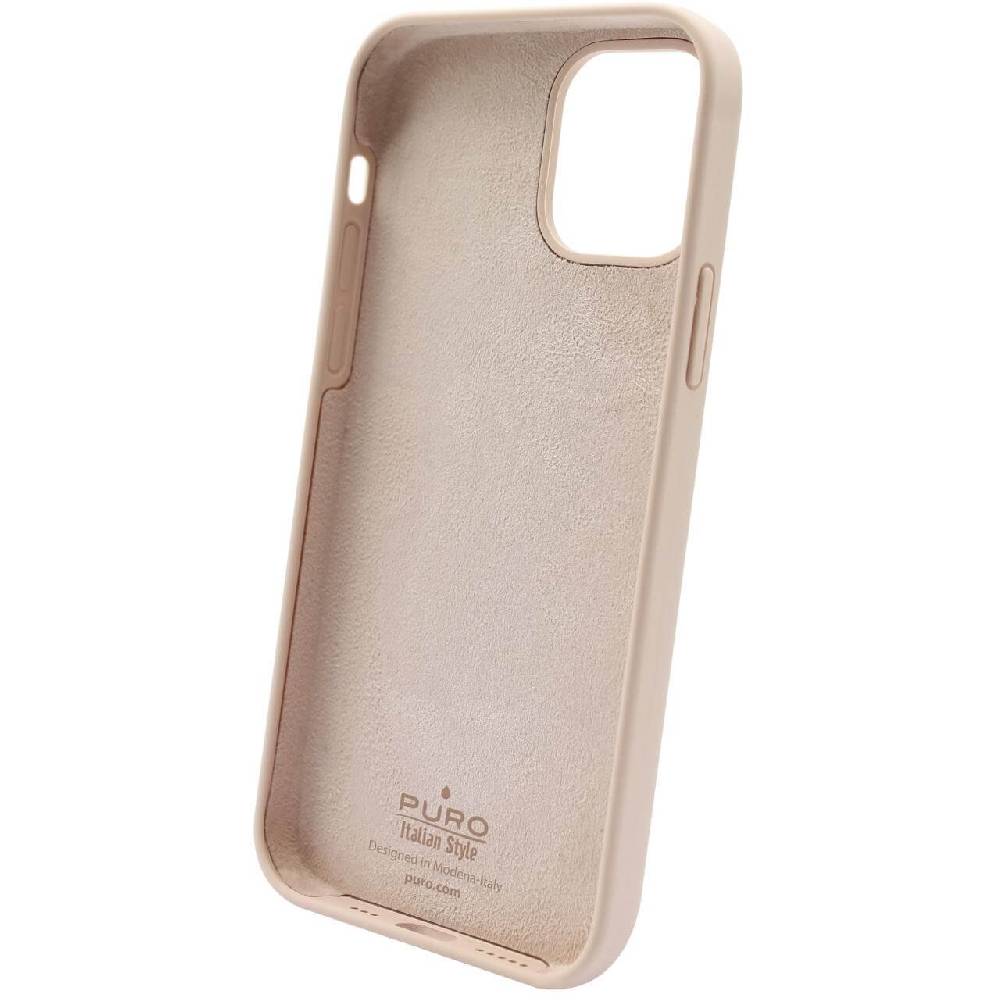 Puro Cover ICON per iPhone 12 Pro Max Fino al 60% di sconto
