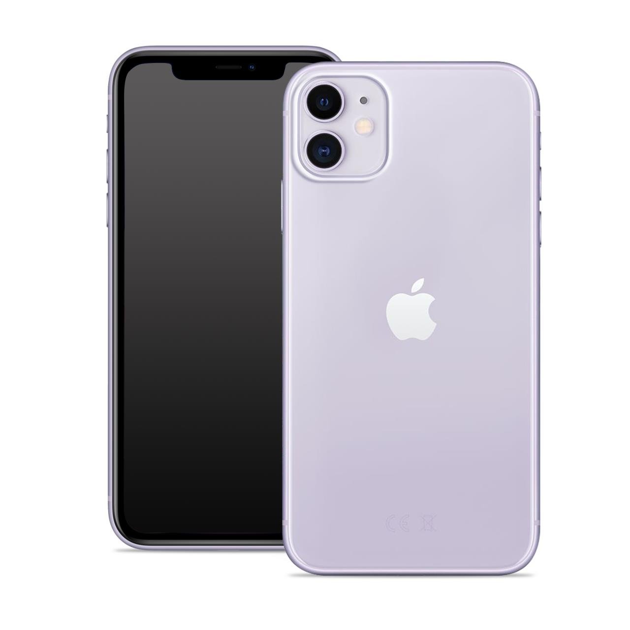 Puro Cover 03 Nude per iPhone 12 Mini Fino al 55% di sconto