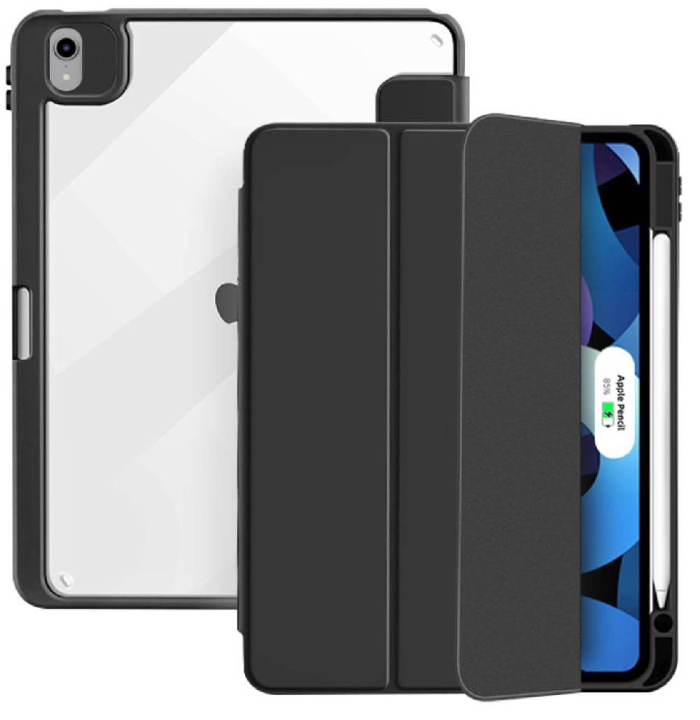 Puro Custodia Zeta Smart Per IPad 10,9″ 2022 (X Generazione) Discount Store per i nuovi prodotti