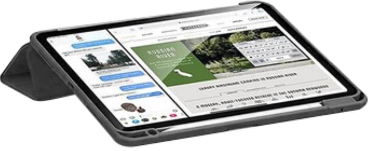 Puro Custodia Zeta Smart Per IPad 10,9″ 2022 (X Generazione) Discount Store per i nuovi prodotti