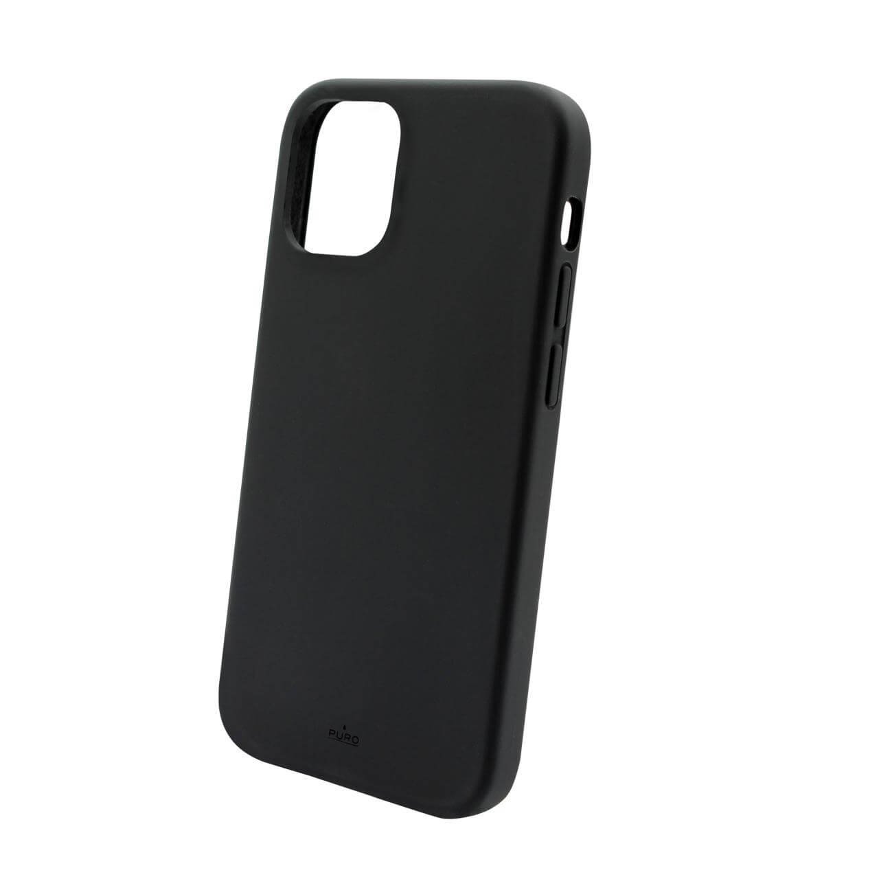 Puro Cover ICON per iPhone 12 Mini Solo un giorno rimasto