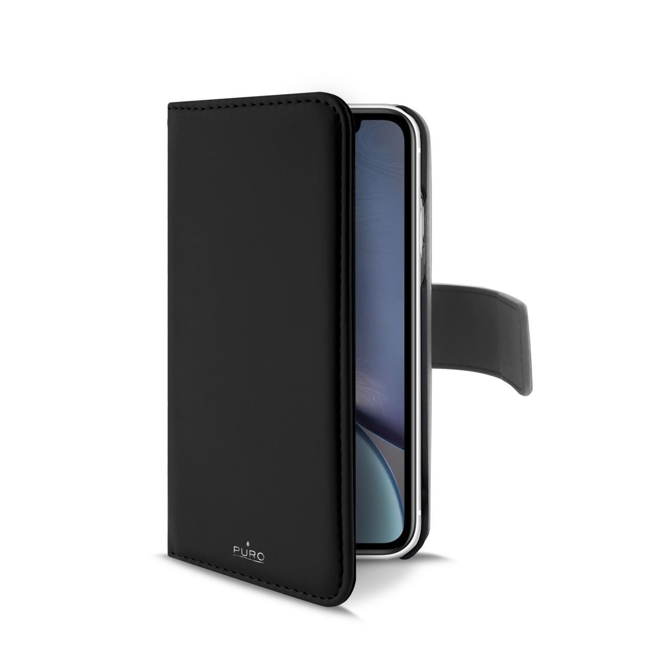 Puro Custodia Detachable per iPhone Xr
