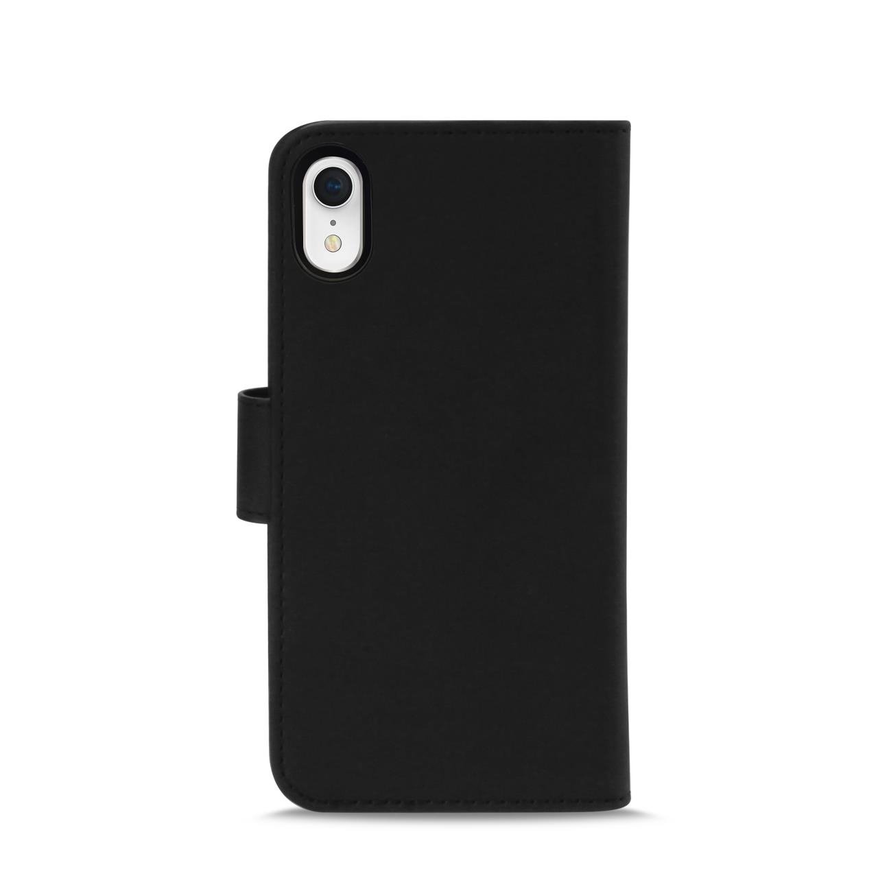Puro Custodia Detachable per iPhone Xr Pezzi Unici
