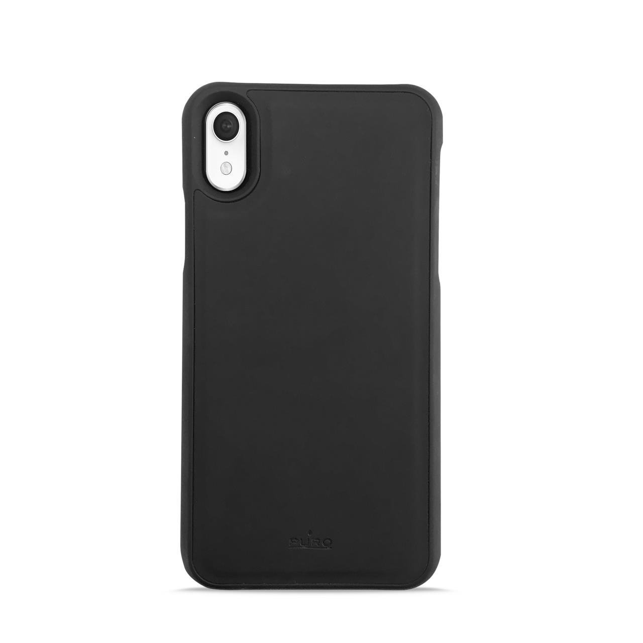 Puro Custodia Detachable per iPhone Xr Pezzi Unici
