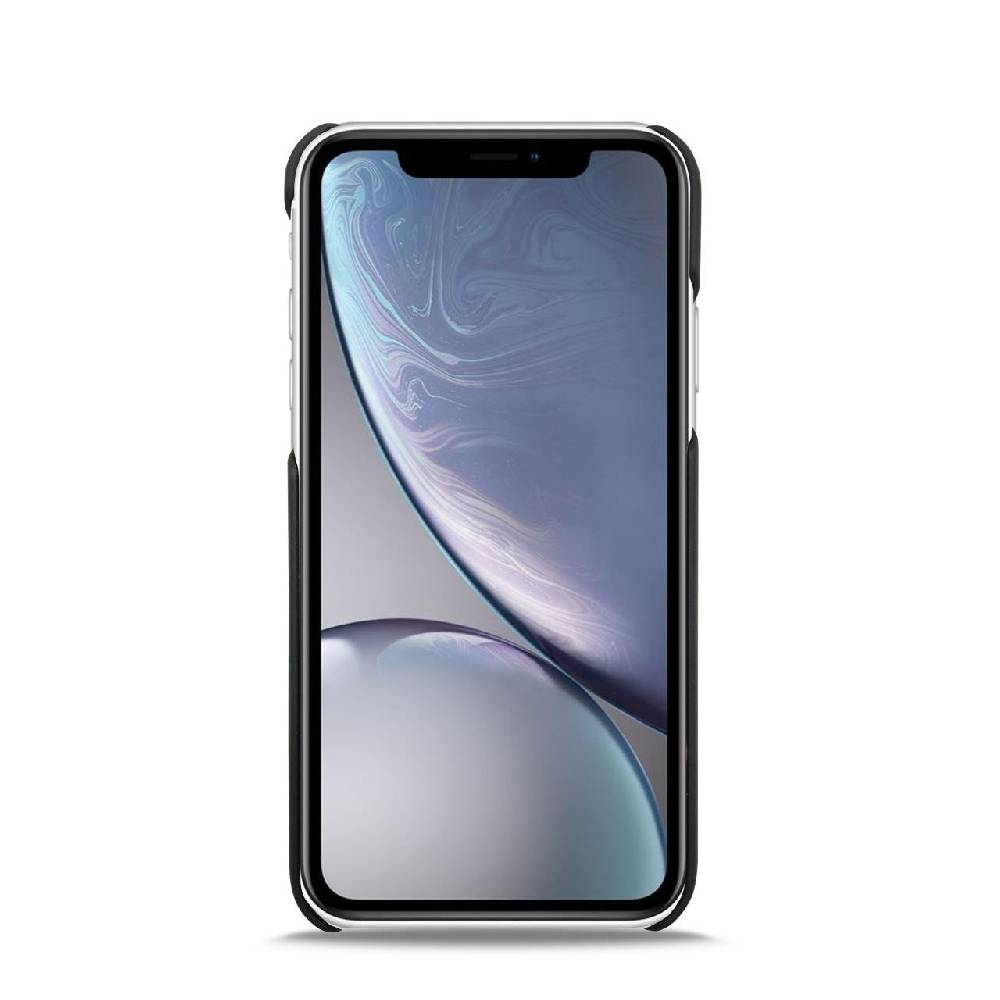 Puro Custodia Detachable per iPhone Xr Pezzi Unici