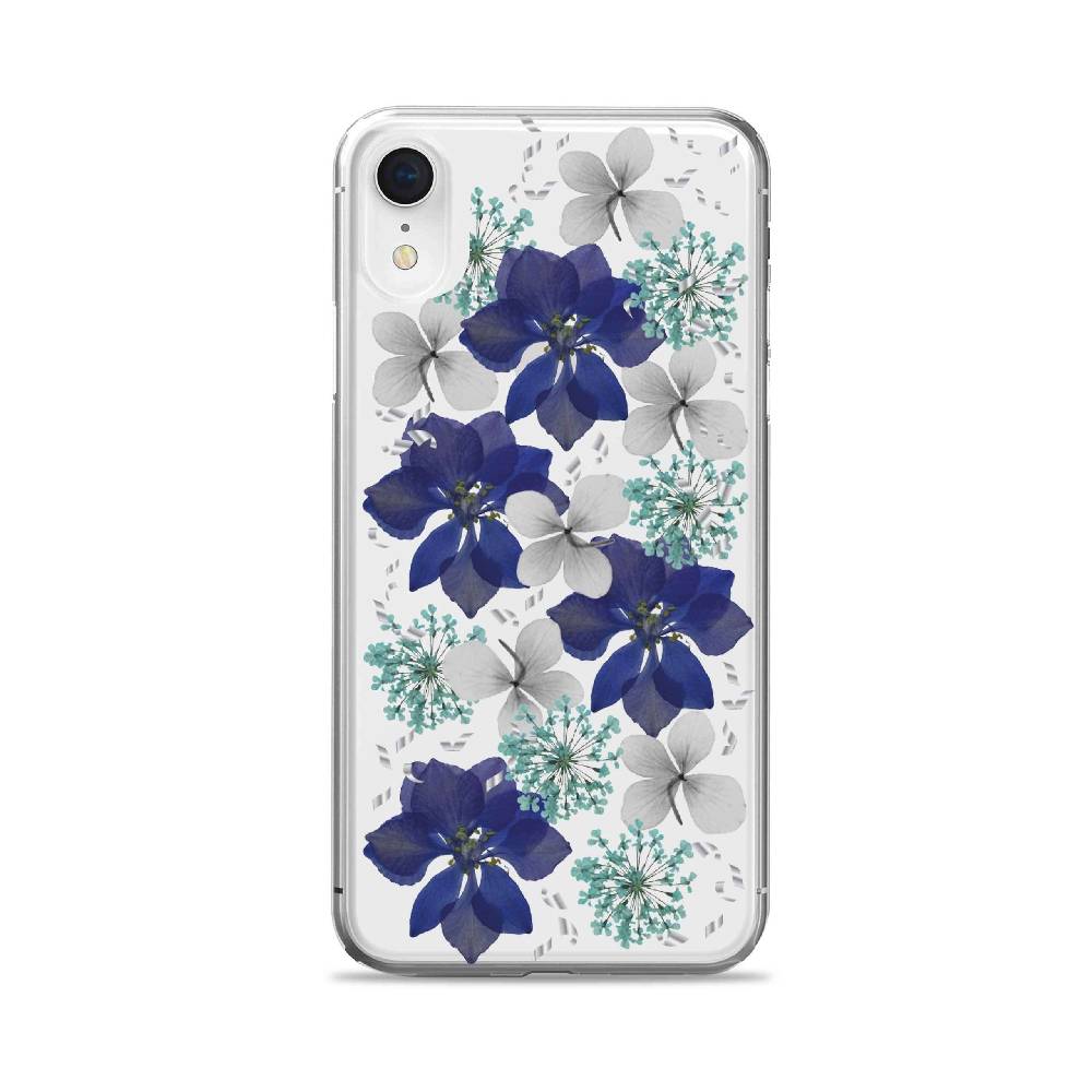 Puro Cover Hippie Chic per iPhone Xr Soddisfazione Garantita