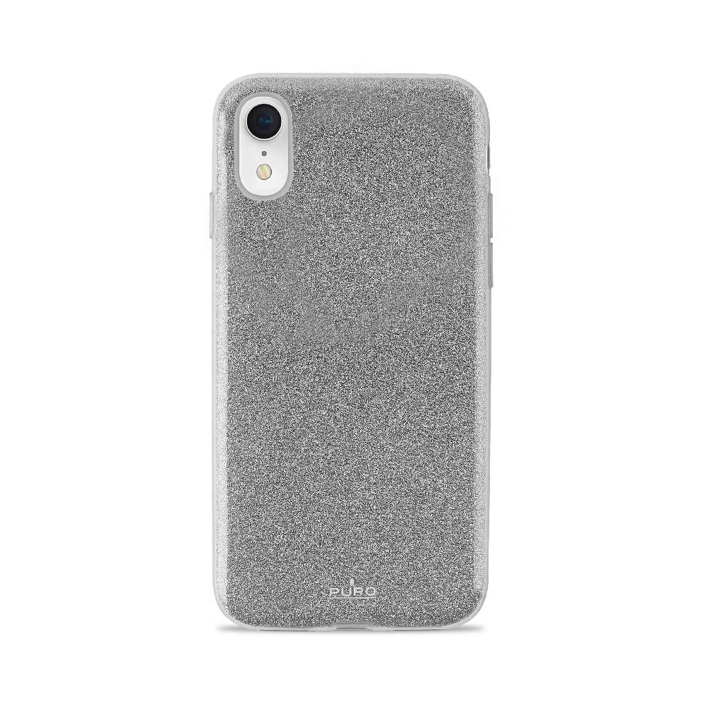 Puro Cover Shine per iPhone Xr Qualità Garantita