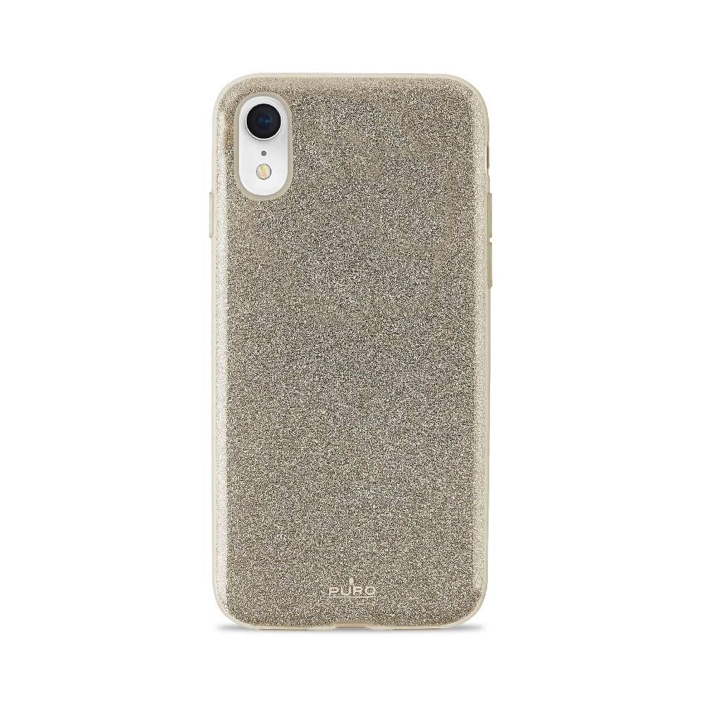 Puro Cover Shine per iPhone Xr Qualità Garantita