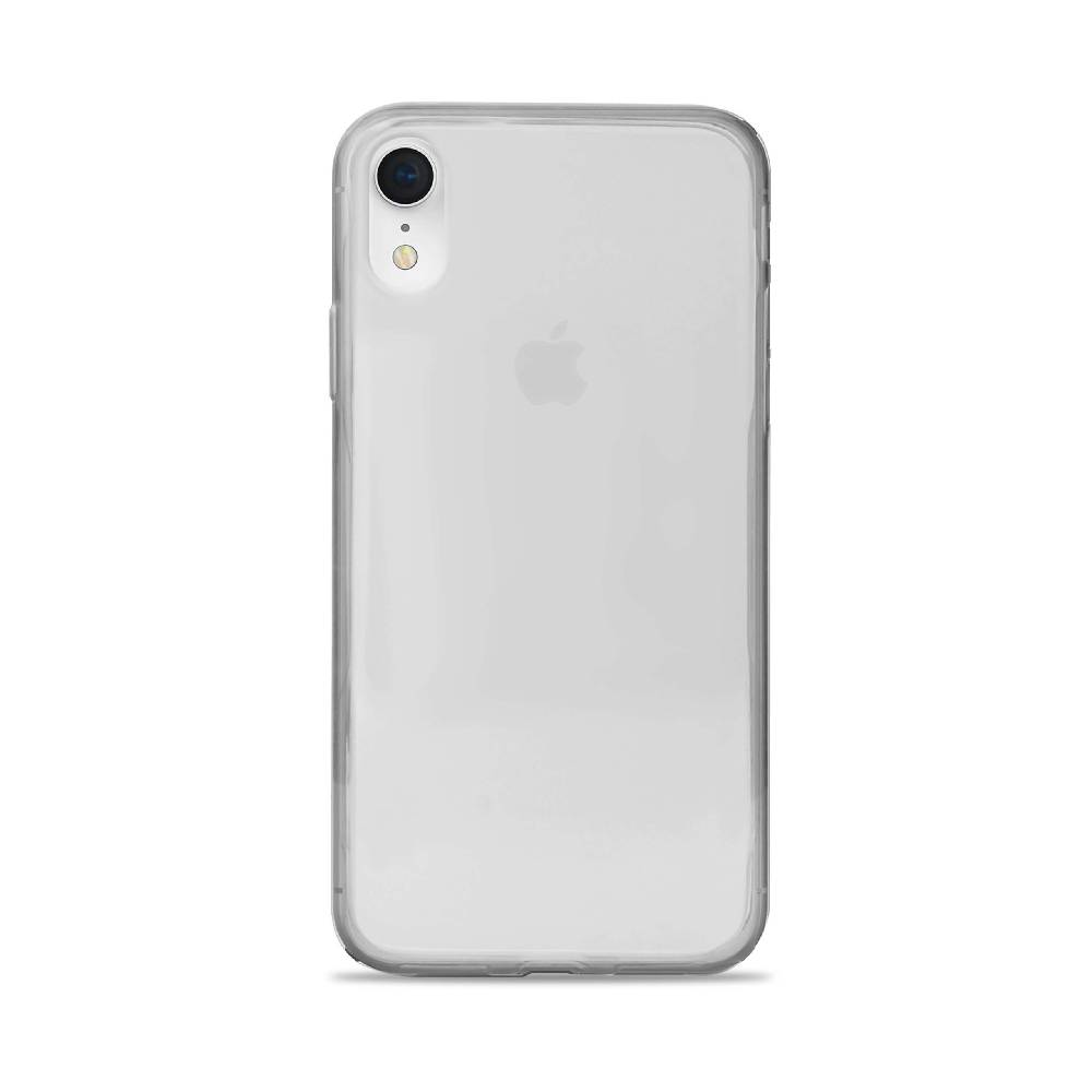Puro Cover 03 Nude per iPhone Xr Negozi Online