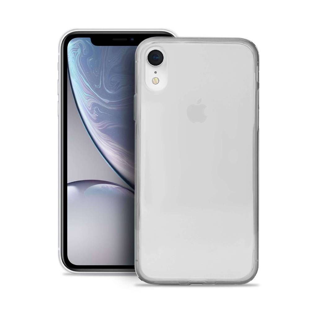 Puro Cover 03 Nude per iPhone Xr Negozi Online