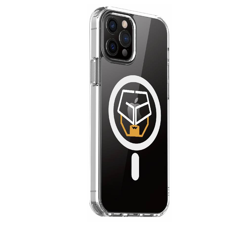 Puro Cover Lite Mag Personalizzata – Gaetano Abatemarco Consegna Veloce