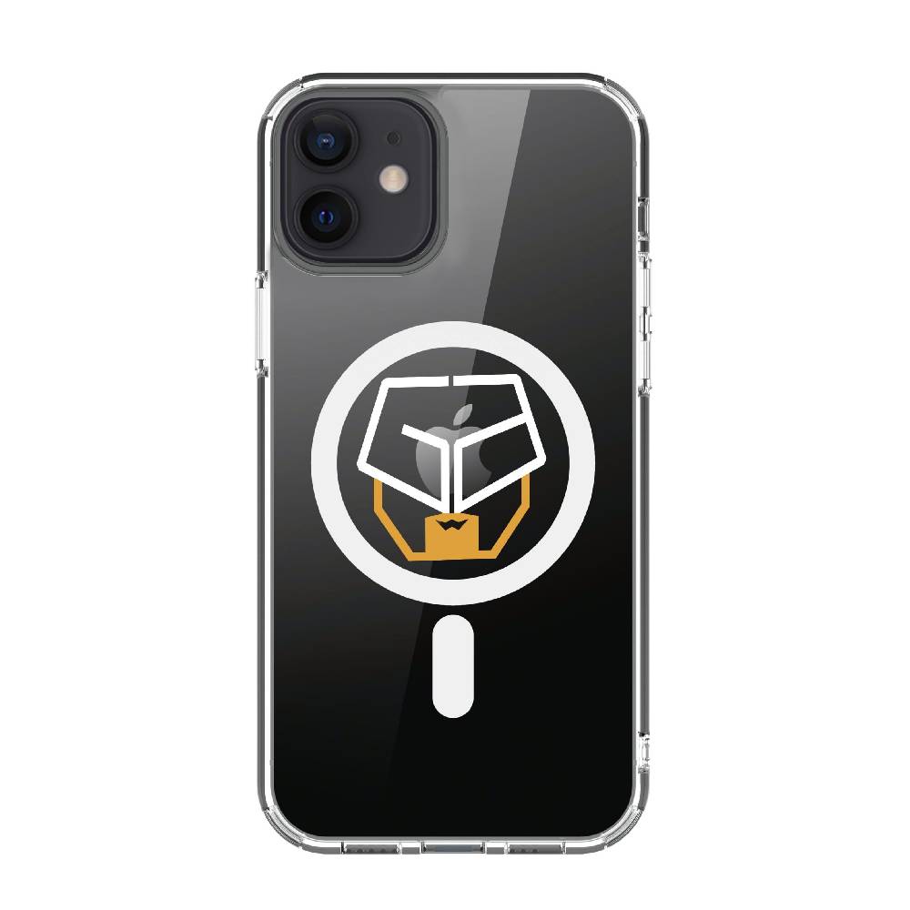 Puro Cover Lite Mag Personalizzata – Gaetano Abatemarco Consegna Veloce