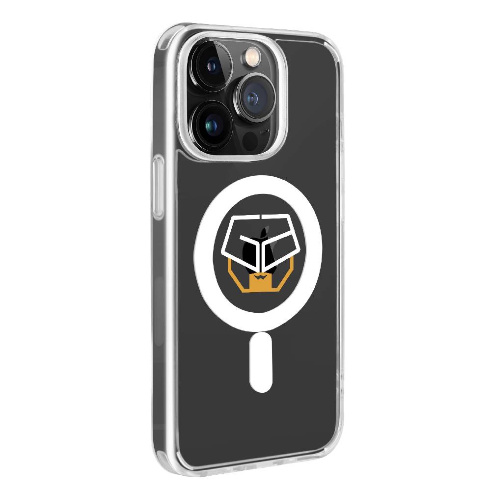 Puro Cover Lite Mag Personalizzata – Gaetano Abatemarco Consegna Veloce
