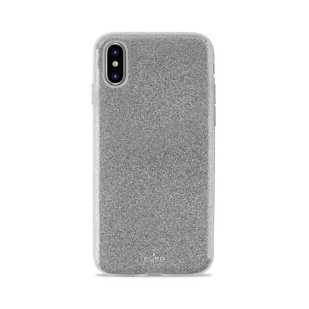 Puro Cover Shine per iPhone Xs Max Affare Del Giorno