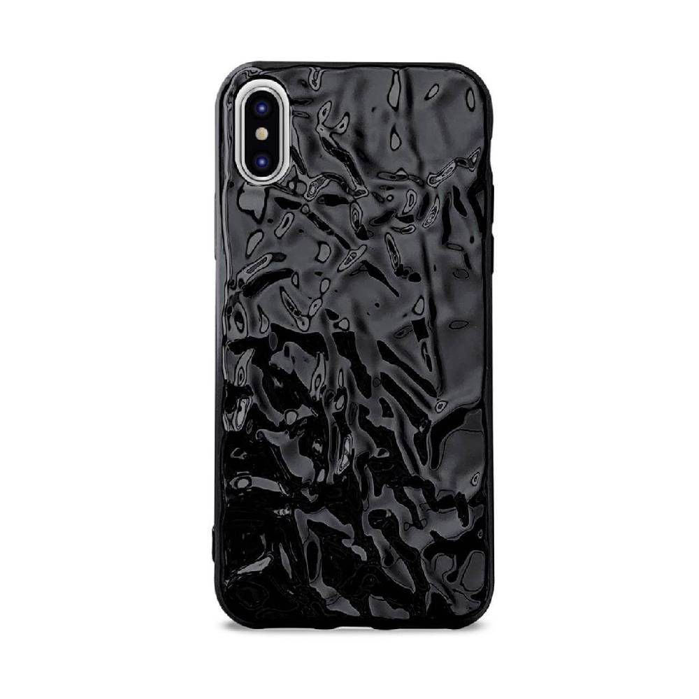 Puro Cover Metal Flex per iPhone X/Xs Sottocosto