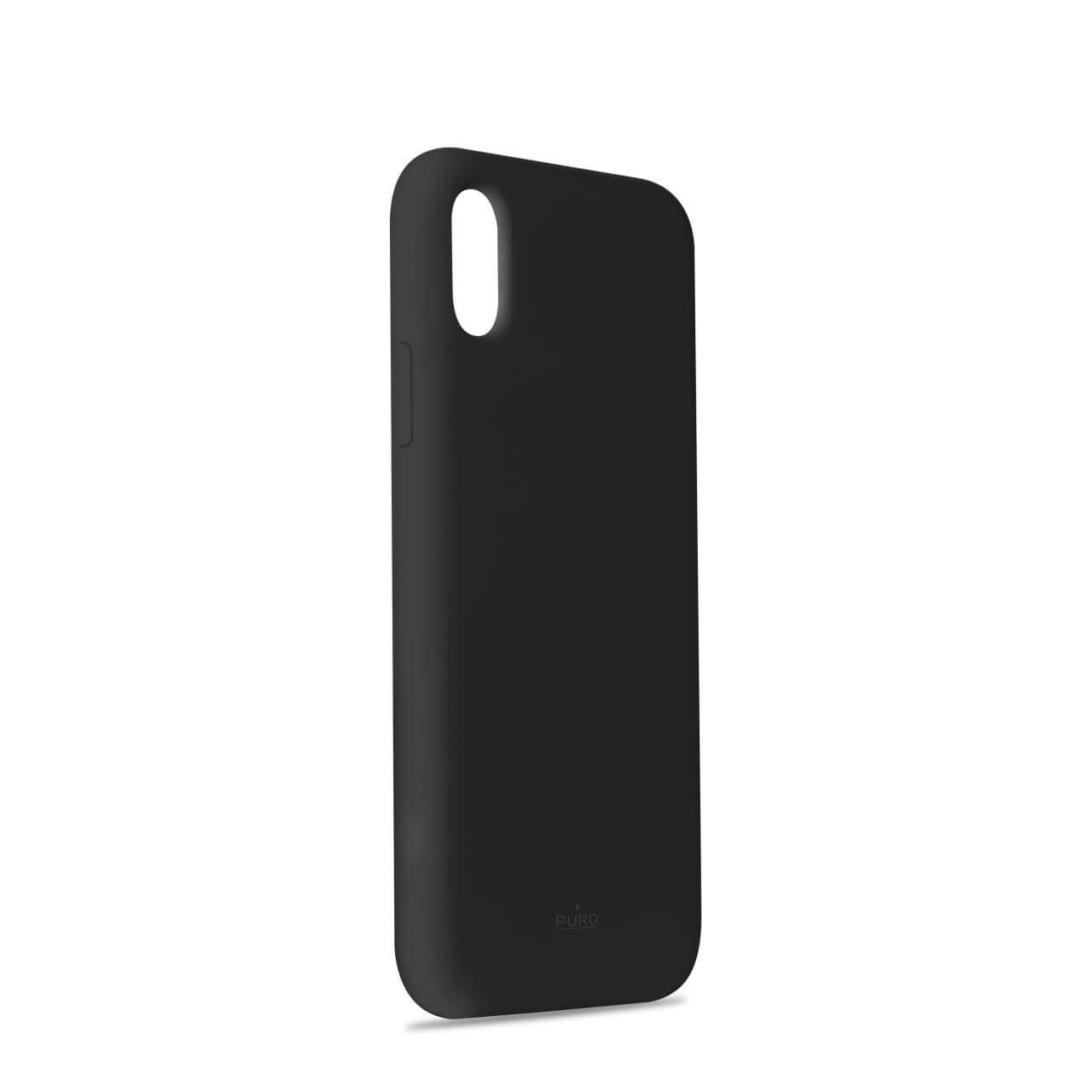 Puro Cover ICON per iPhone Xs Max Convenienza