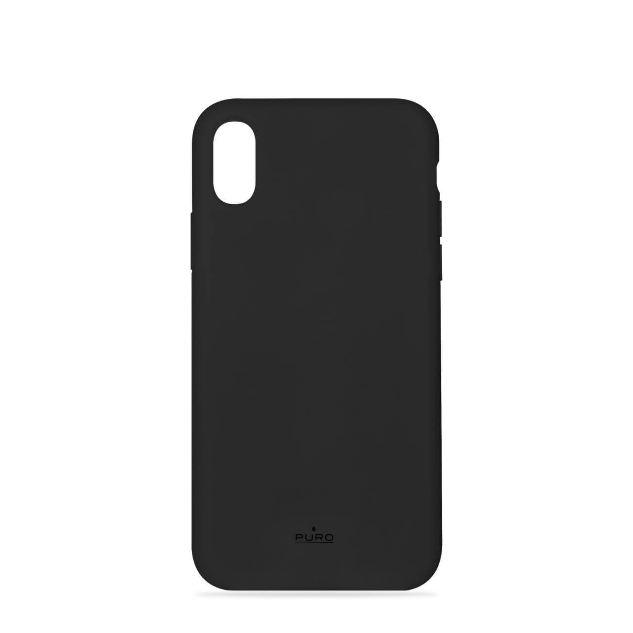 Puro Cover ICON per iPhone Xs Max Convenienza