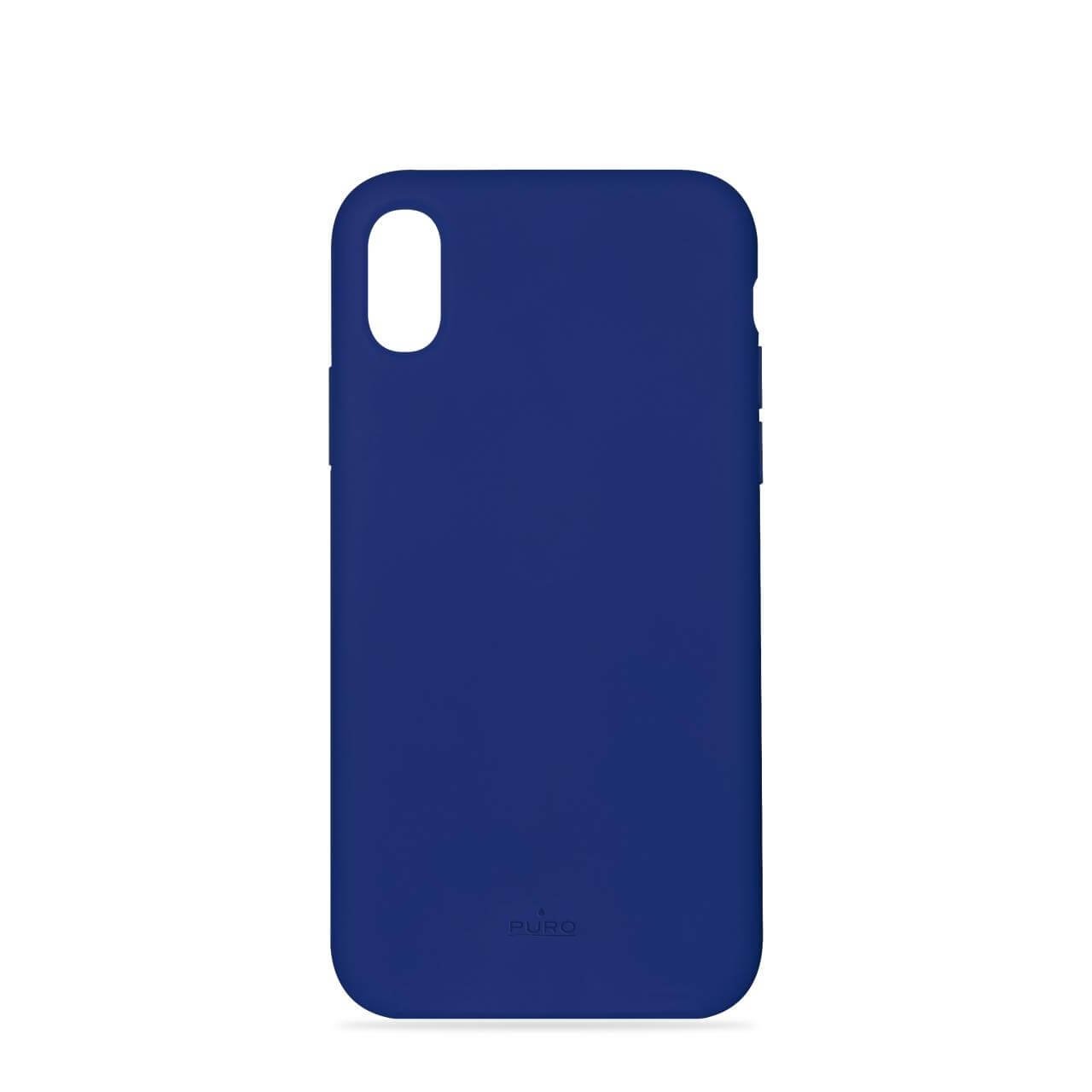 Puro Cover ICON per iPhone Xs Max Convenienza