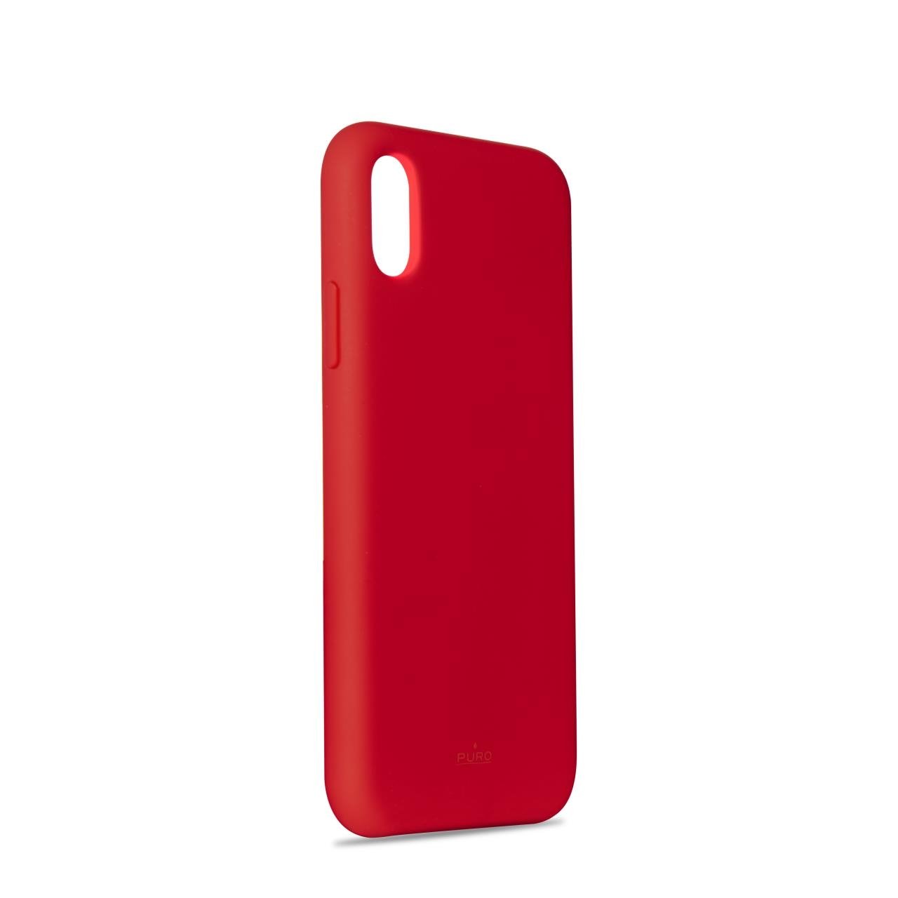 Puro Cover ICON per iPhone X/Xs Novità