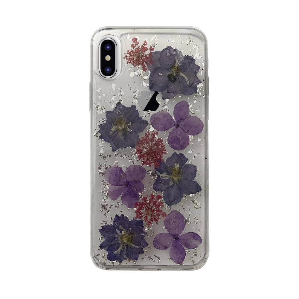 Puro Cover Hippie Chic per iPhone X/Xs Economico