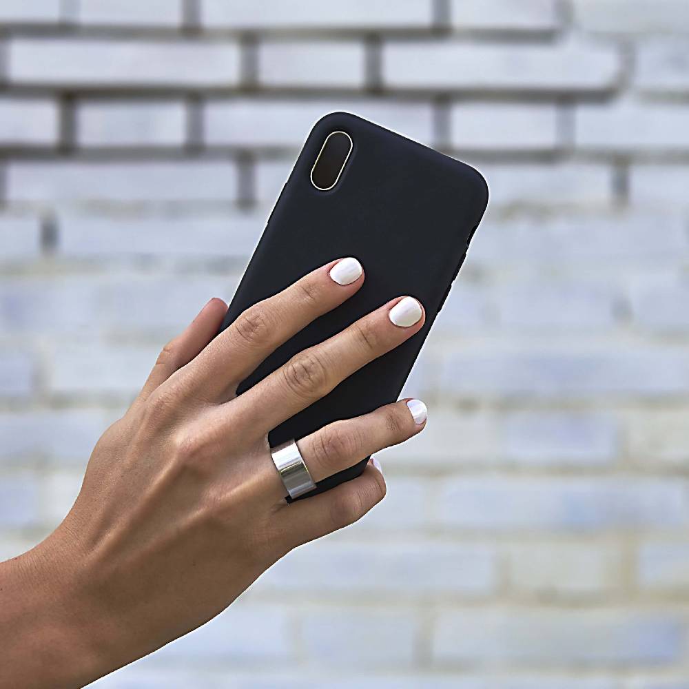 Puro Cover ICON per iPhone X Online