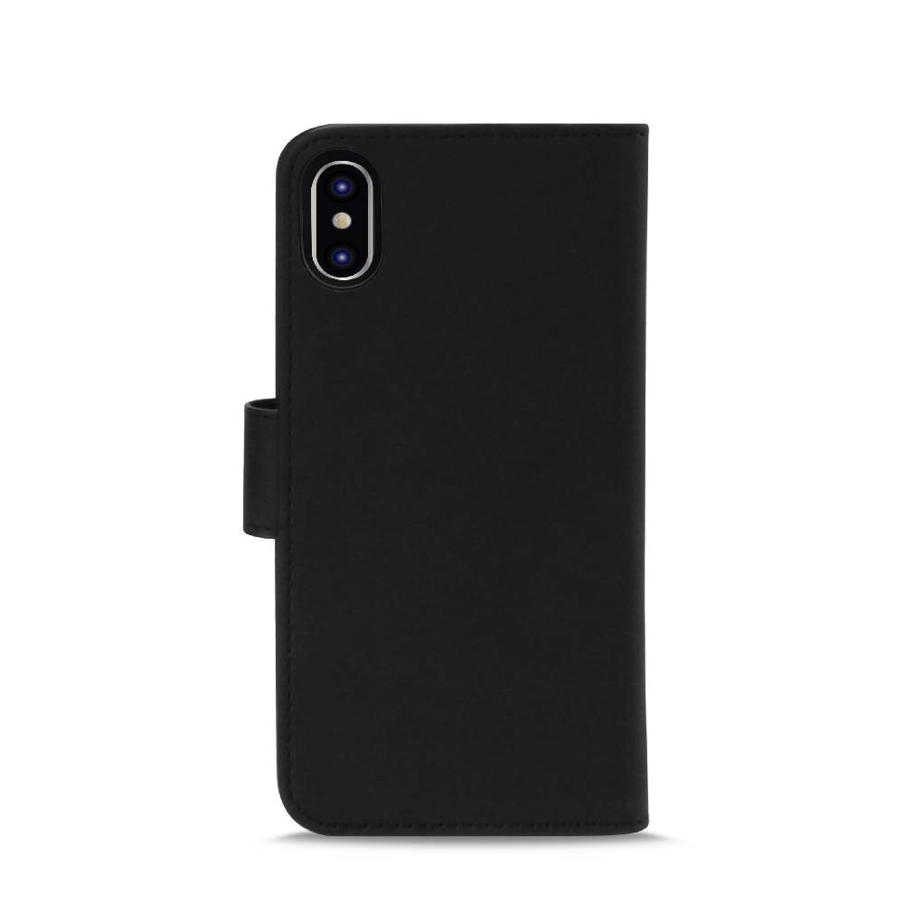 Puro Custodia Detachable per iPhone X In Vendita