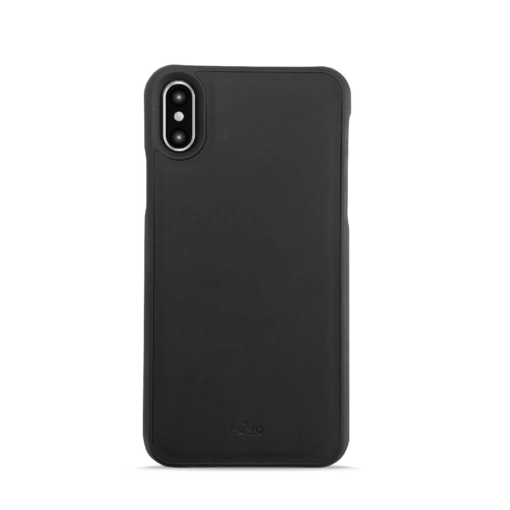 Puro Custodia Detachable per iPhone X In Vendita