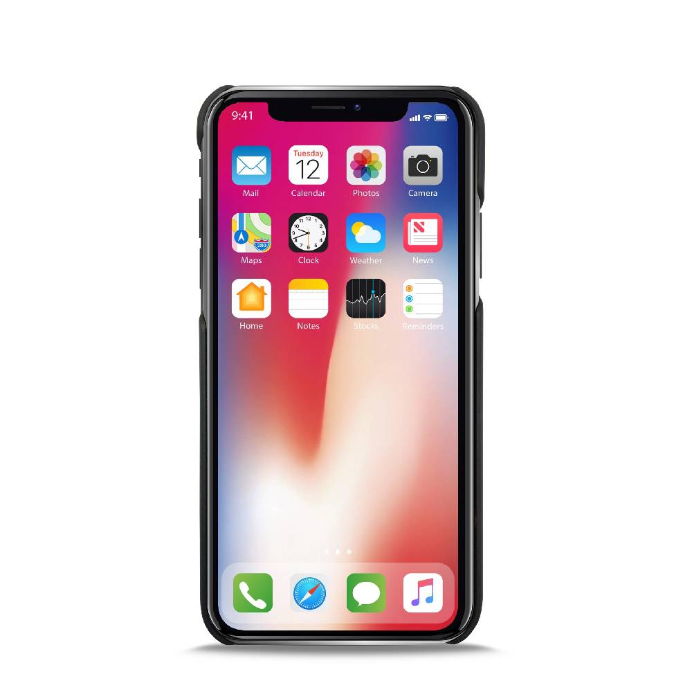 Puro Custodia Detachable per iPhone X In Vendita